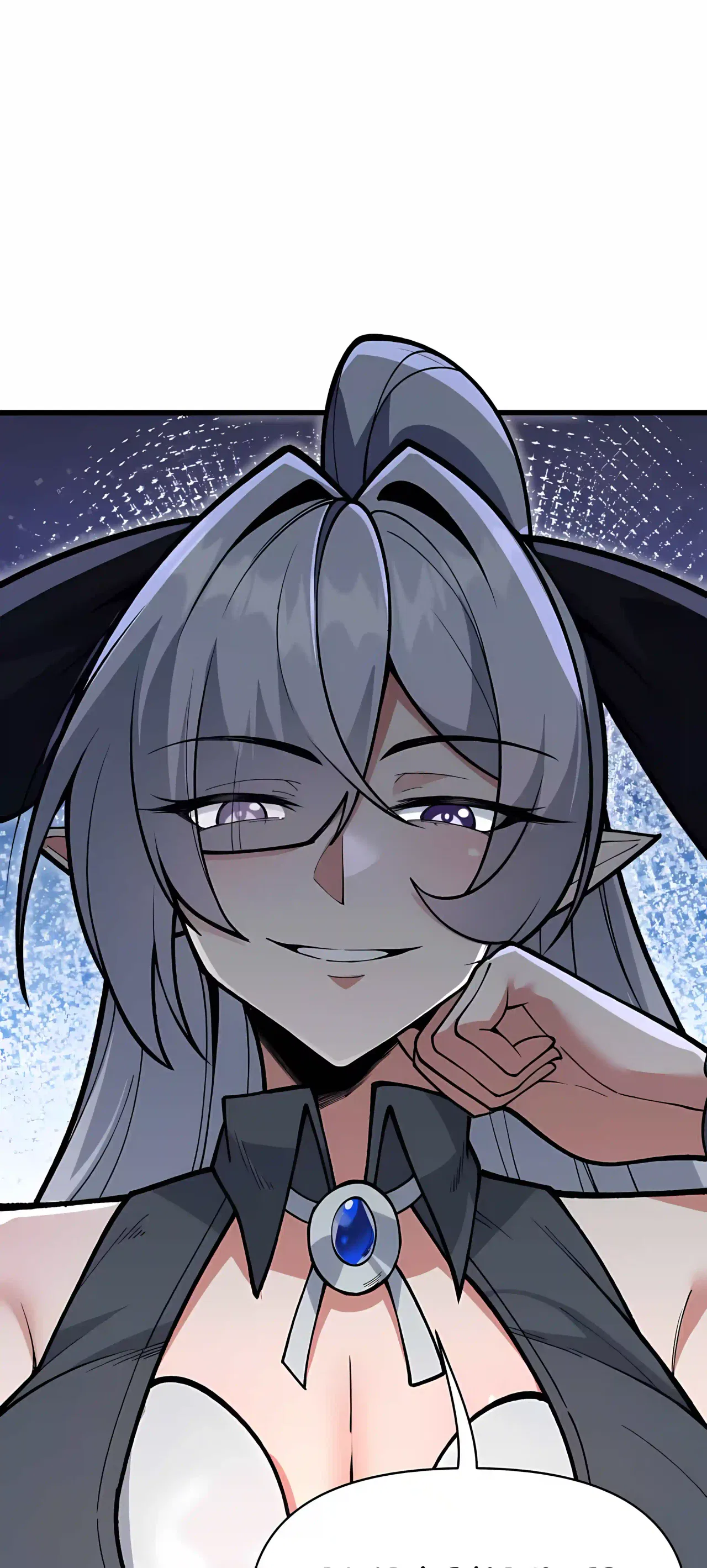 Ten-Thousandfold Return, Senior Sister, Please Behave Chapter 32 – Page 23