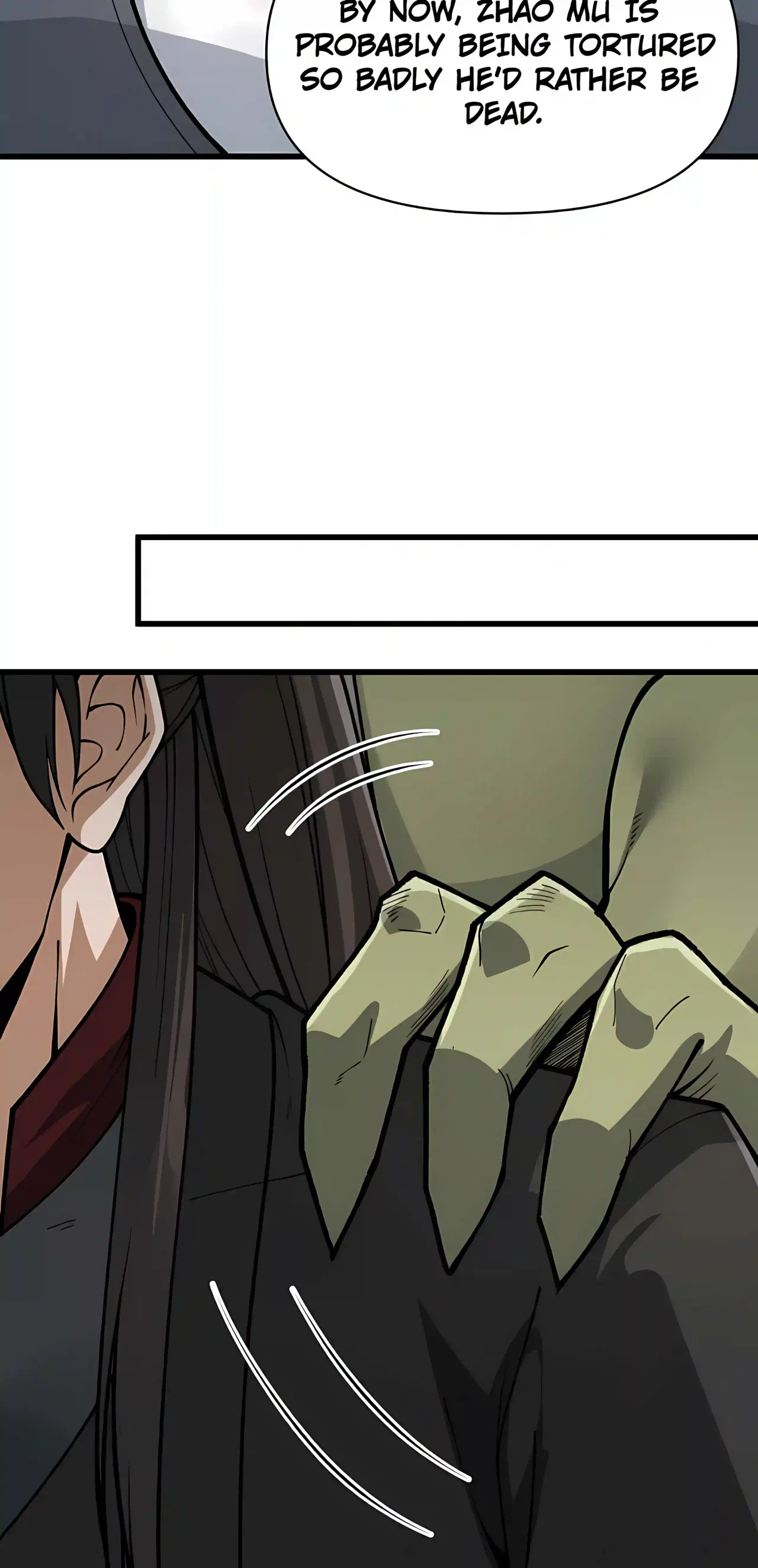 Ten-Thousandfold Return, Senior Sister, Please Behave Chapter 32 – Page 24
