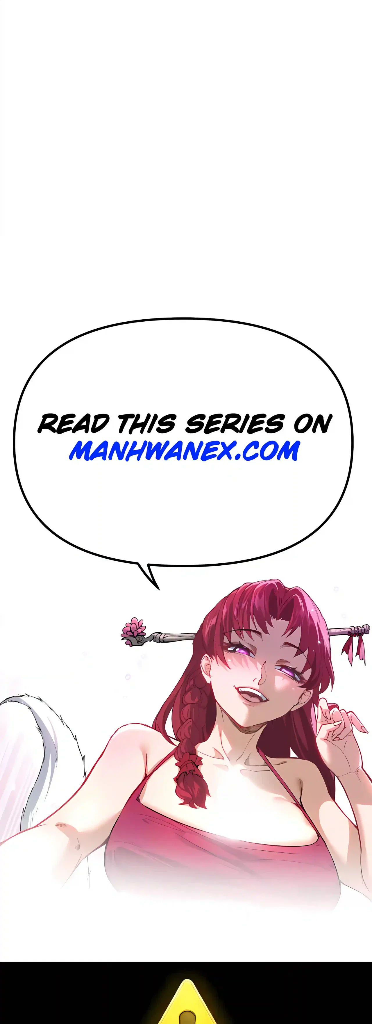 Ten-Thousandfold Return, Senior Sister, Please Behave Chapter 32 – Page 53