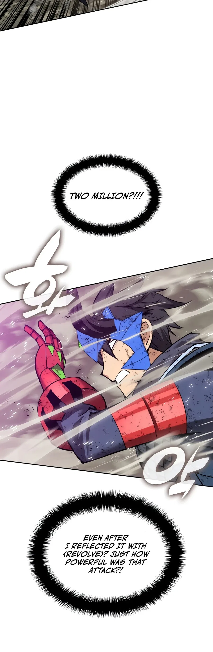 Overgeared (Team Argo) Chapter 333 – Page 11