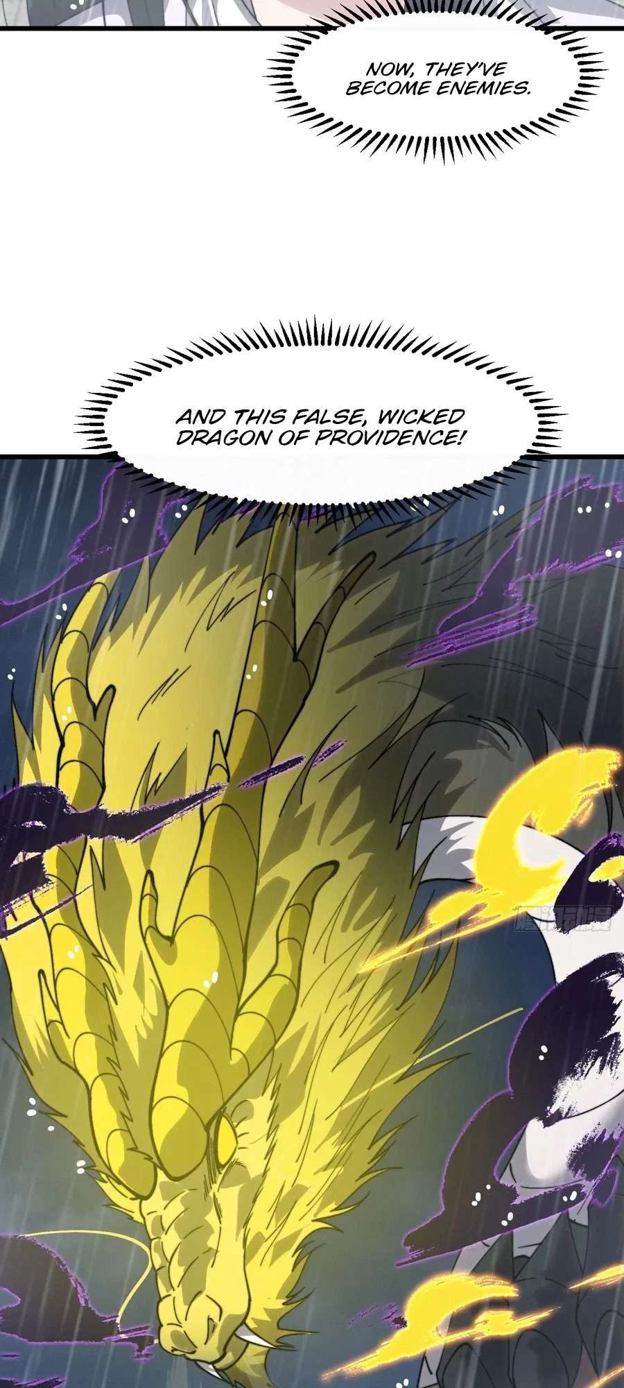 It Starts With A Mountain Chapter 857 – Page 15