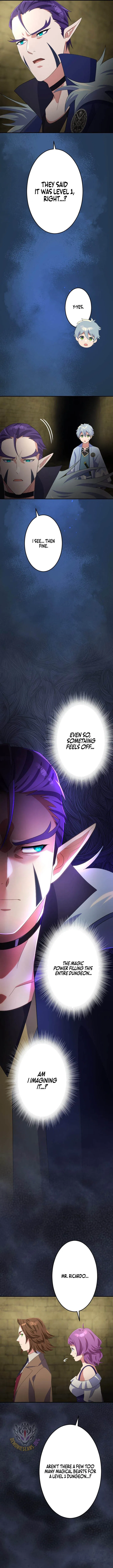 The Level 9999 Otherworldly Warriors From the End of the Edo Period Chapter 96 – Page 15