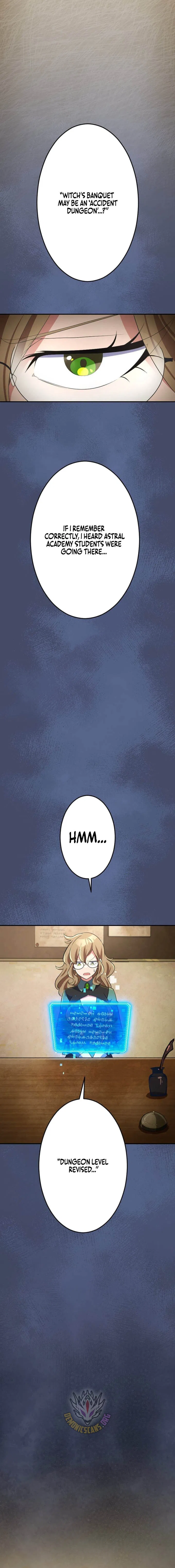 The Level 9999 Otherworldly Warriors From the End of the Edo Period Chapter 96 – Page 18