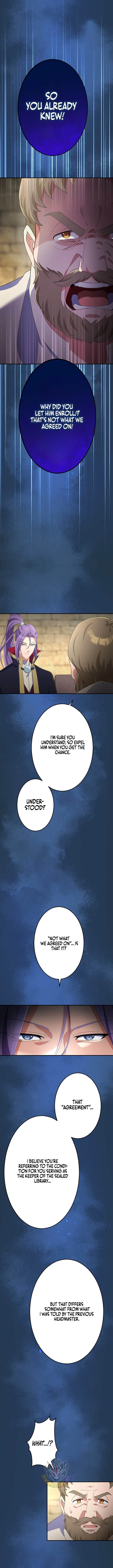 The Level 9999 Otherworldly Warriors From the End of the Edo Period Chapter 95 – Page 3
