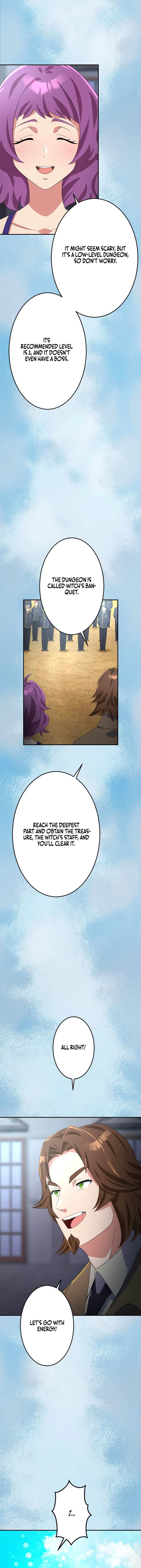 The Level 9999 Otherworldly Warriors From the End of the Edo Period Chapter 95 – Page 16
