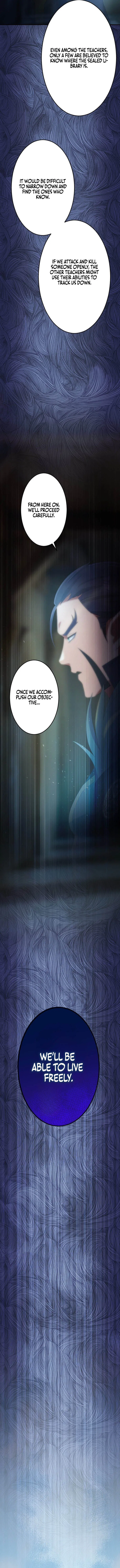 The Level 9999 Otherworldly Warriors From the End of the Edo Period Chapter 94 – Page 9