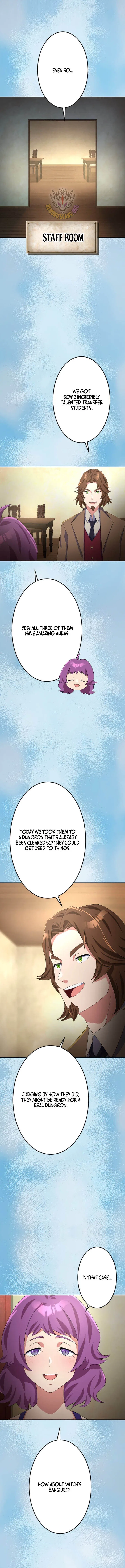 The Level 9999 Otherworldly Warriors From the End of the Edo Period Chapter 94 – Page 10
