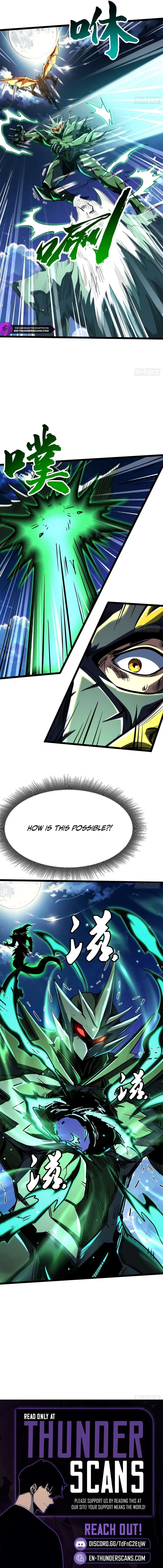 Super Gene Chapter 475 – Page 11