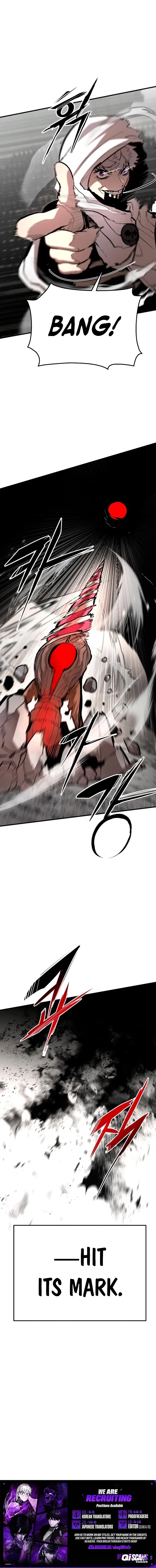 War of Corpses Chapter 69 – Page 11
