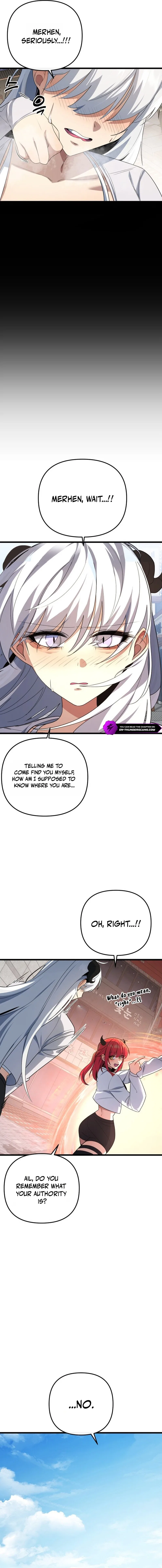 The Demon King’s Channel Chapter 32 – Page 14