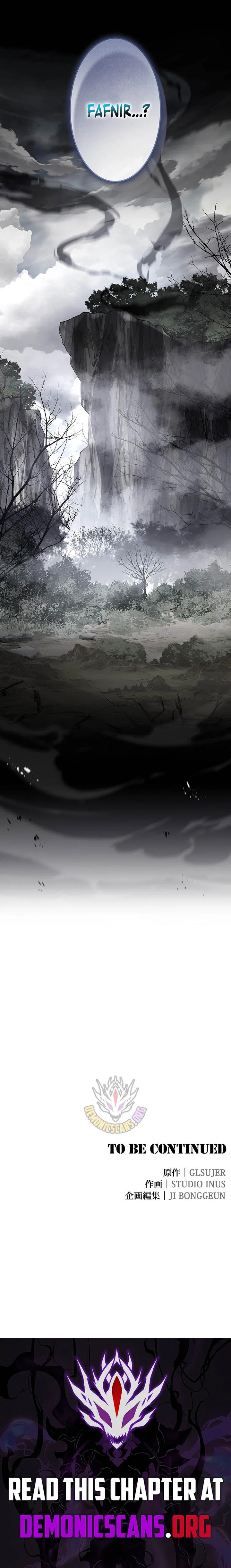 The Saint Who Levels Up as a Necromancer Chapter 32 – Page 17
