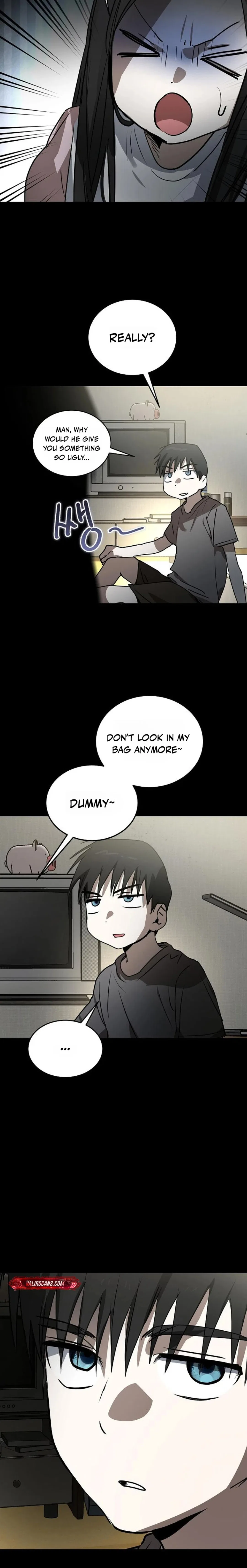 The Fundamental Law Chapter 61 – Page 5