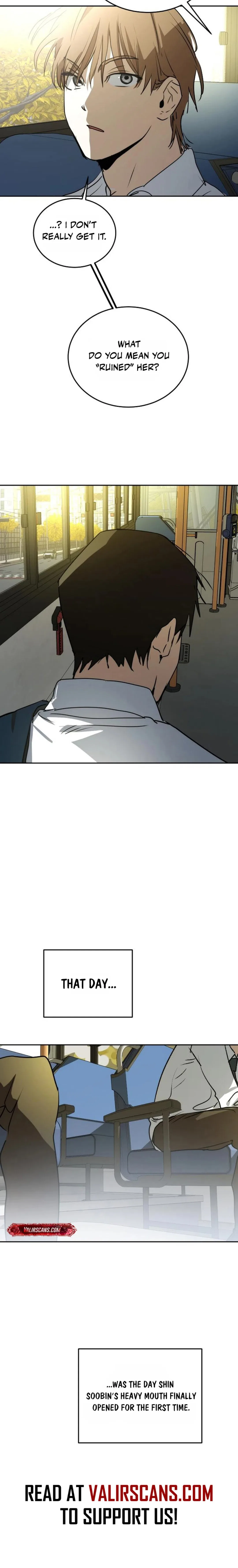 The Fundamental Law Chapter 60 – Page 5