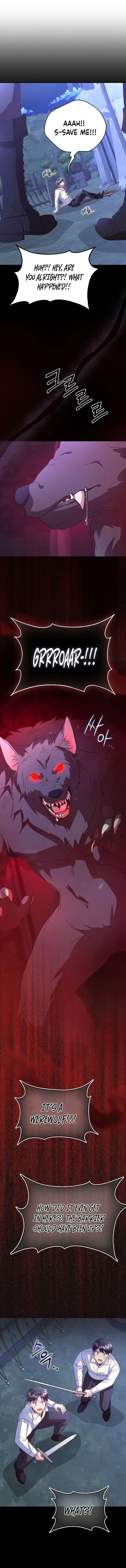 Let’s Raise the Villain Properly Chapter 38 – Page 3