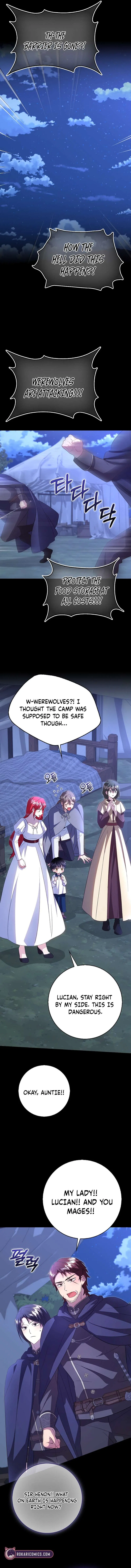 Let’s Raise the Villain Properly Chapter 38 – Page 4