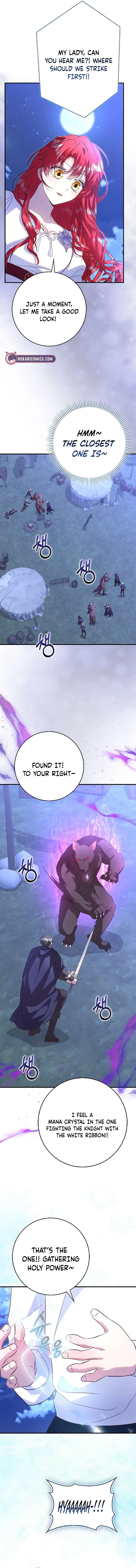 Let’s Raise the Villain Properly Chapter 38 – Page 7
