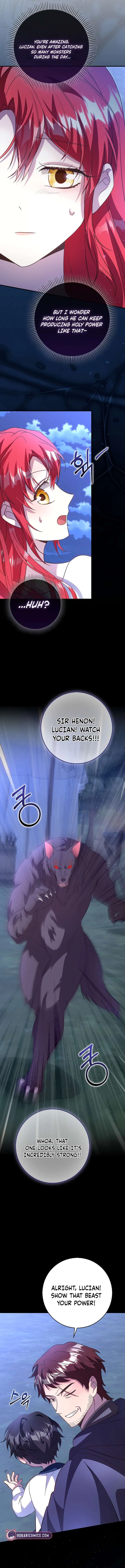 Let’s Raise the Villain Properly Chapter 38 – Page 9