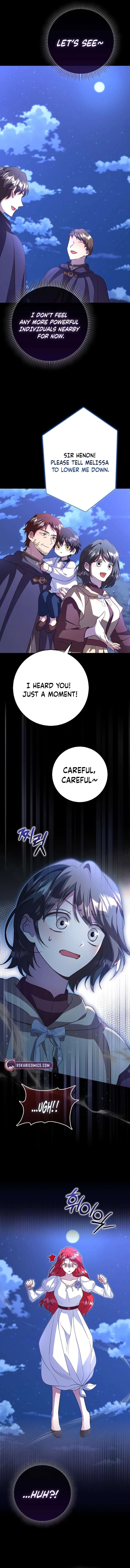 Let’s Raise the Villain Properly Chapter 38 – Page 13