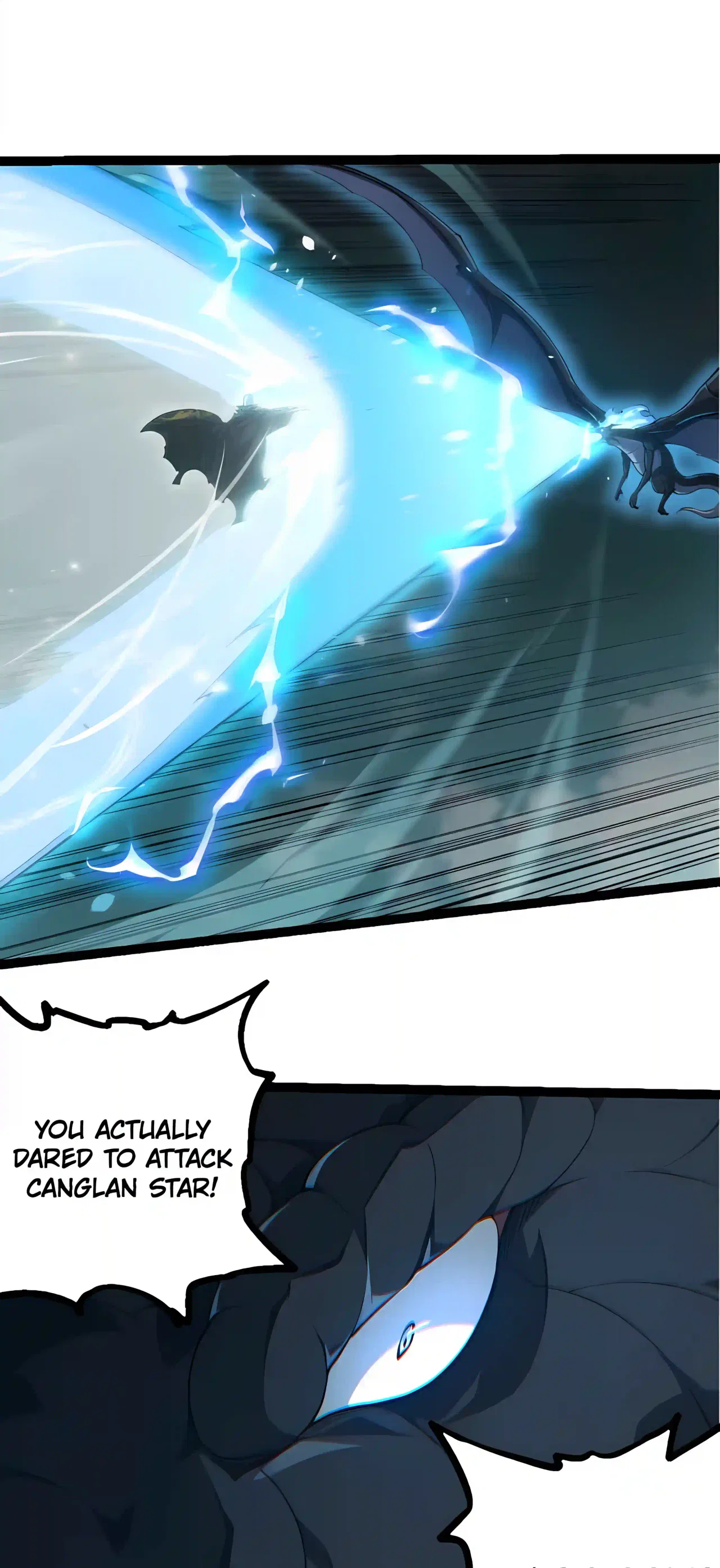 Evolution Begins With A Big Tree Chapter 528 – Page 3