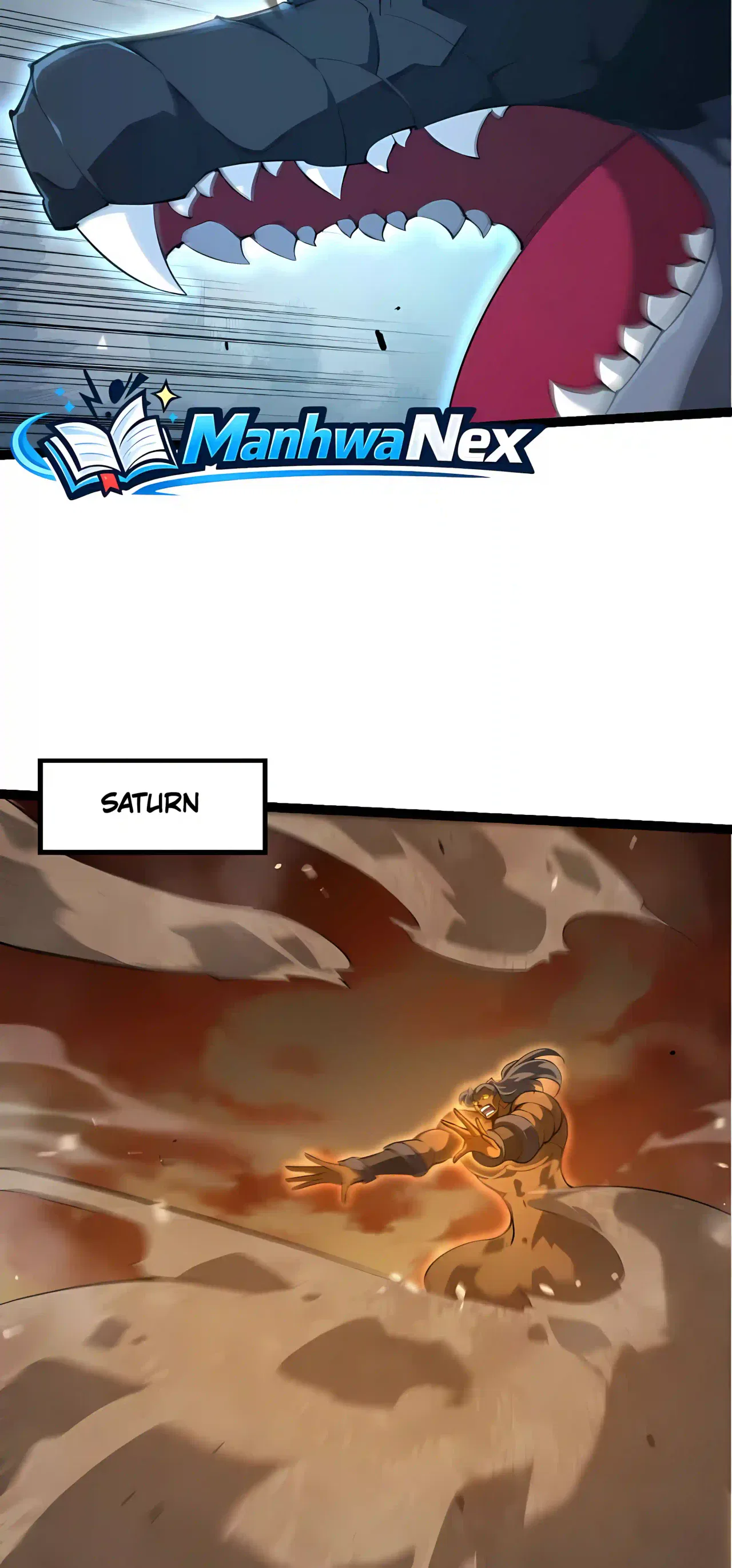 Evolution Begins With A Big Tree Chapter 528 – Page 5