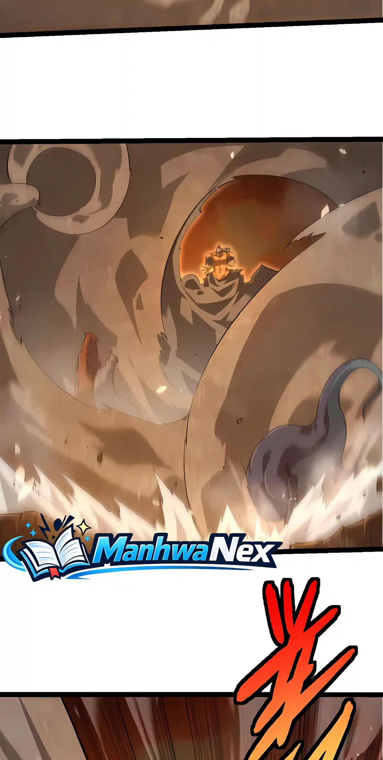 Evolution Begins With A Big Tree Chapter 528 – Page 6