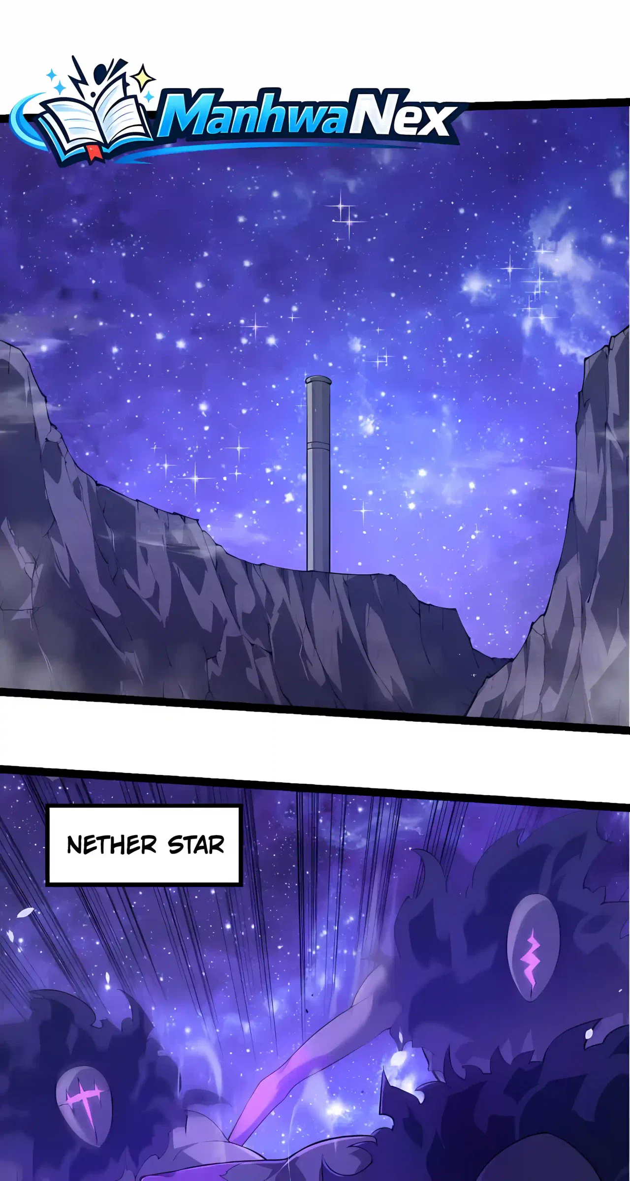 Evolution Begins With A Big Tree Chapter 528 – Page 8