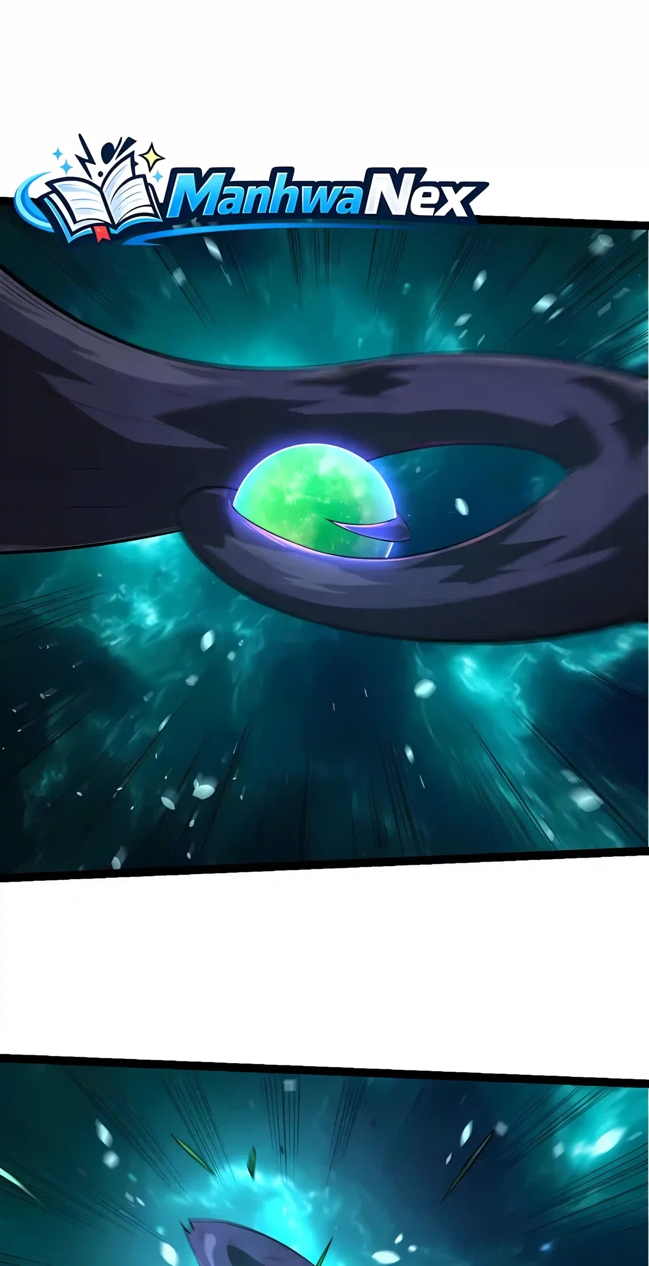 Evolution Begins With A Big Tree Chapter 528 – Page 13