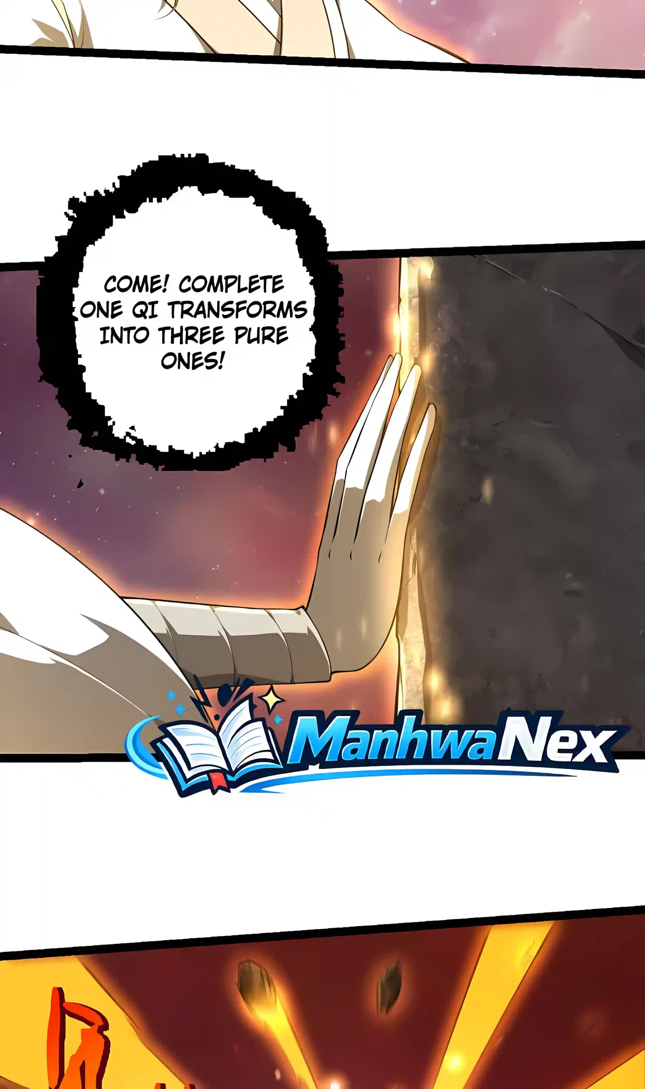 Evolution Begins With A Big Tree Chapter 528 – Page 18