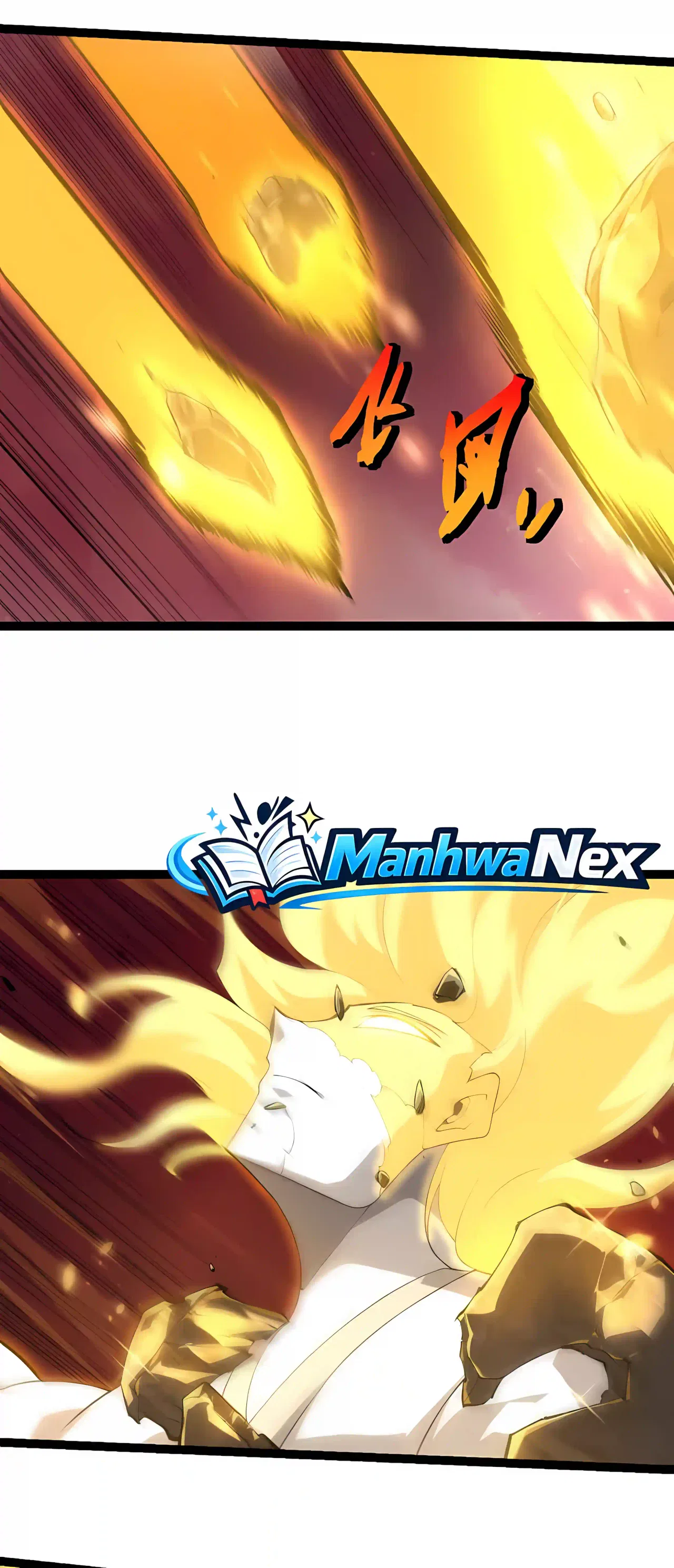 Evolution Begins With A Big Tree Chapter 528 – Page 20