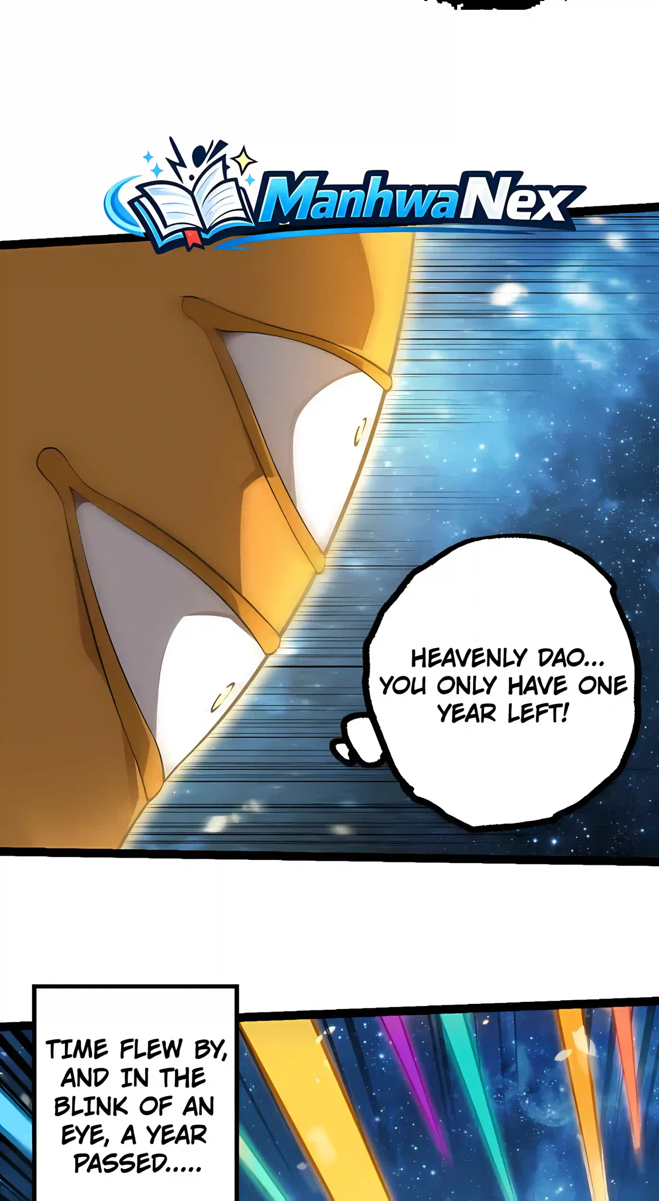 Evolution Begins With A Big Tree Chapter 528 – Page 28