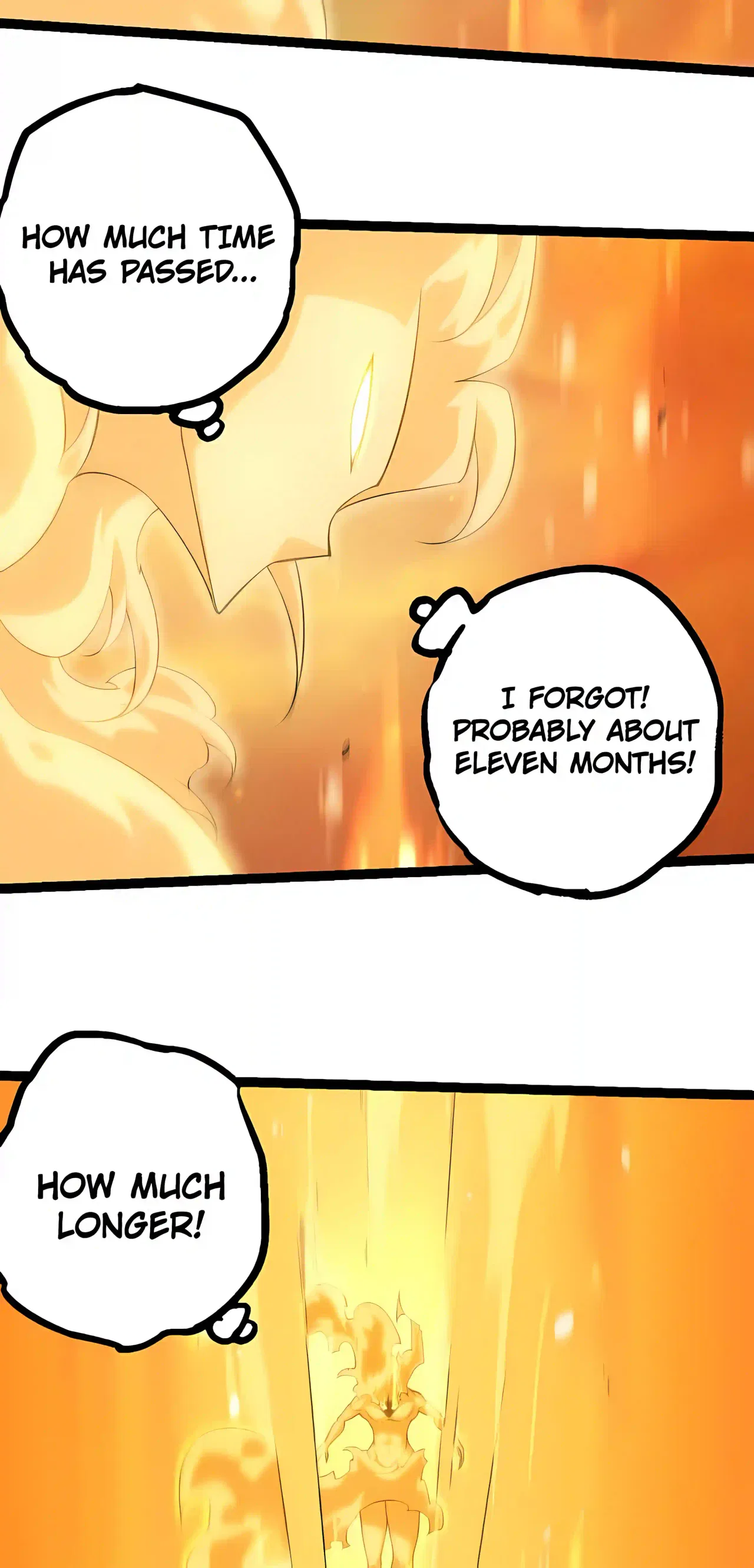 Evolution Begins With A Big Tree Chapter 528 – Page 32