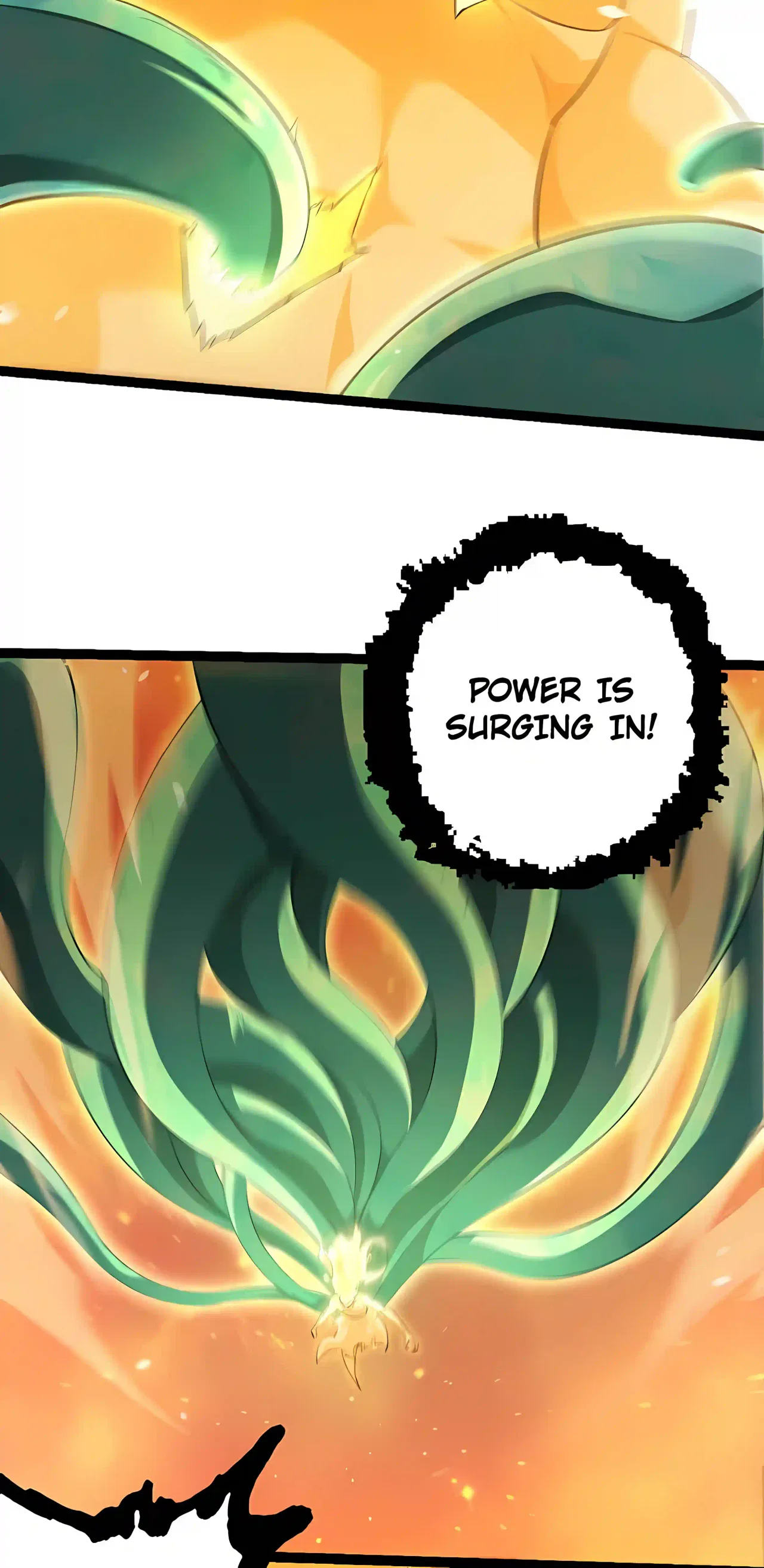 Evolution Begins With A Big Tree Chapter 528 – Page 35