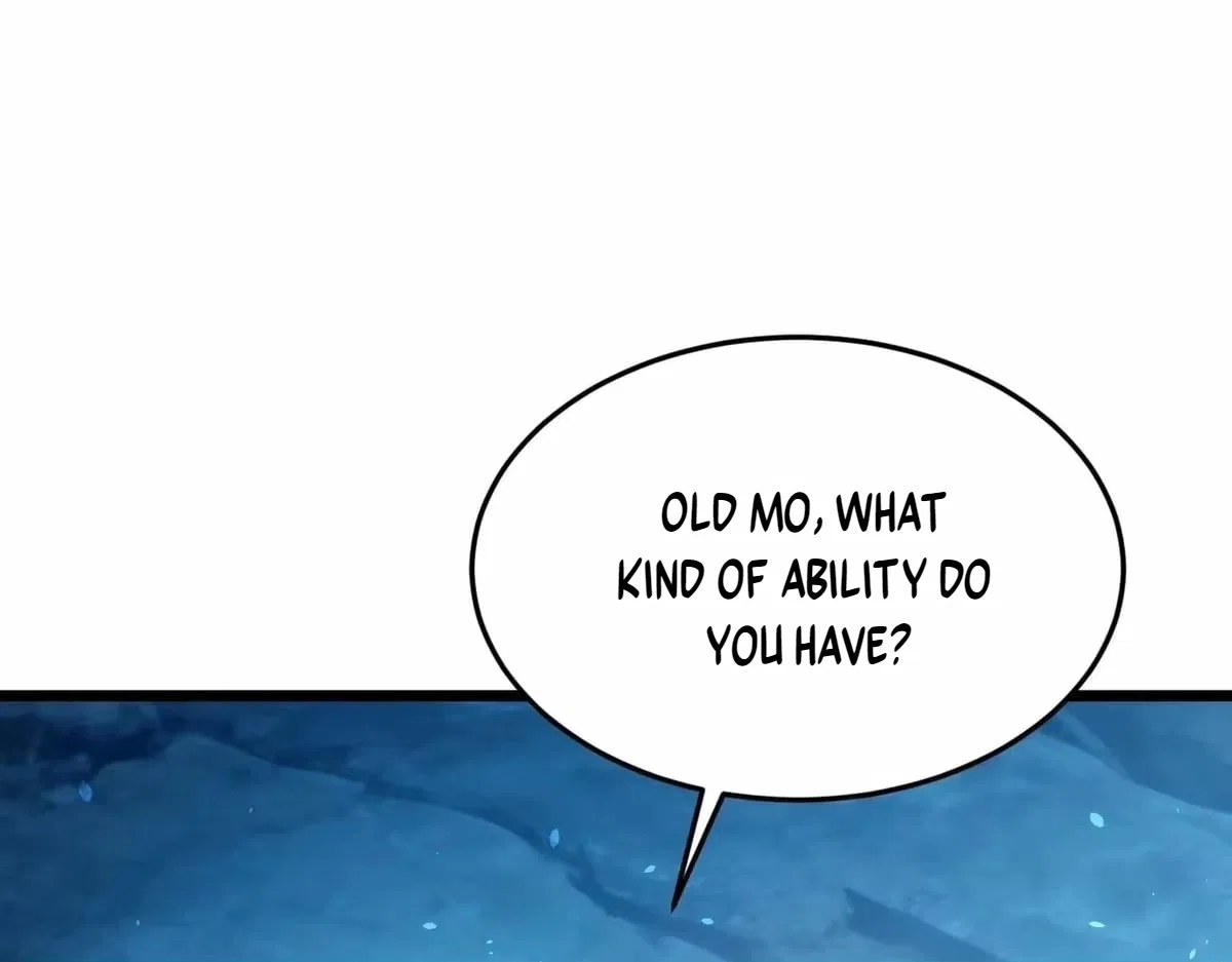 I Rely on My Invincibility to Deal Tons of Damage Passively! Chapter 192 – Page 3