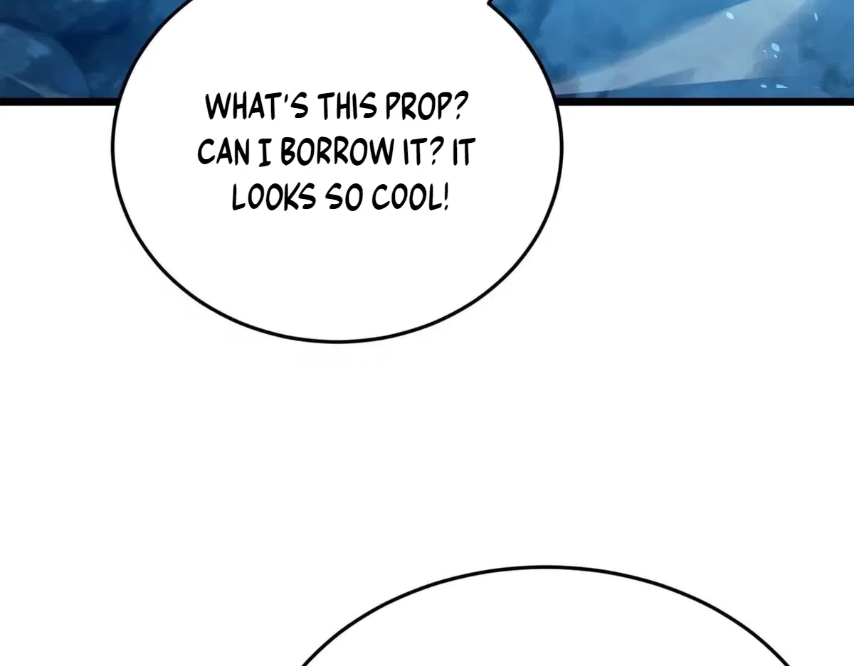 I Rely on My Invincibility to Deal Tons of Damage Passively! Chapter 192 – Page 5