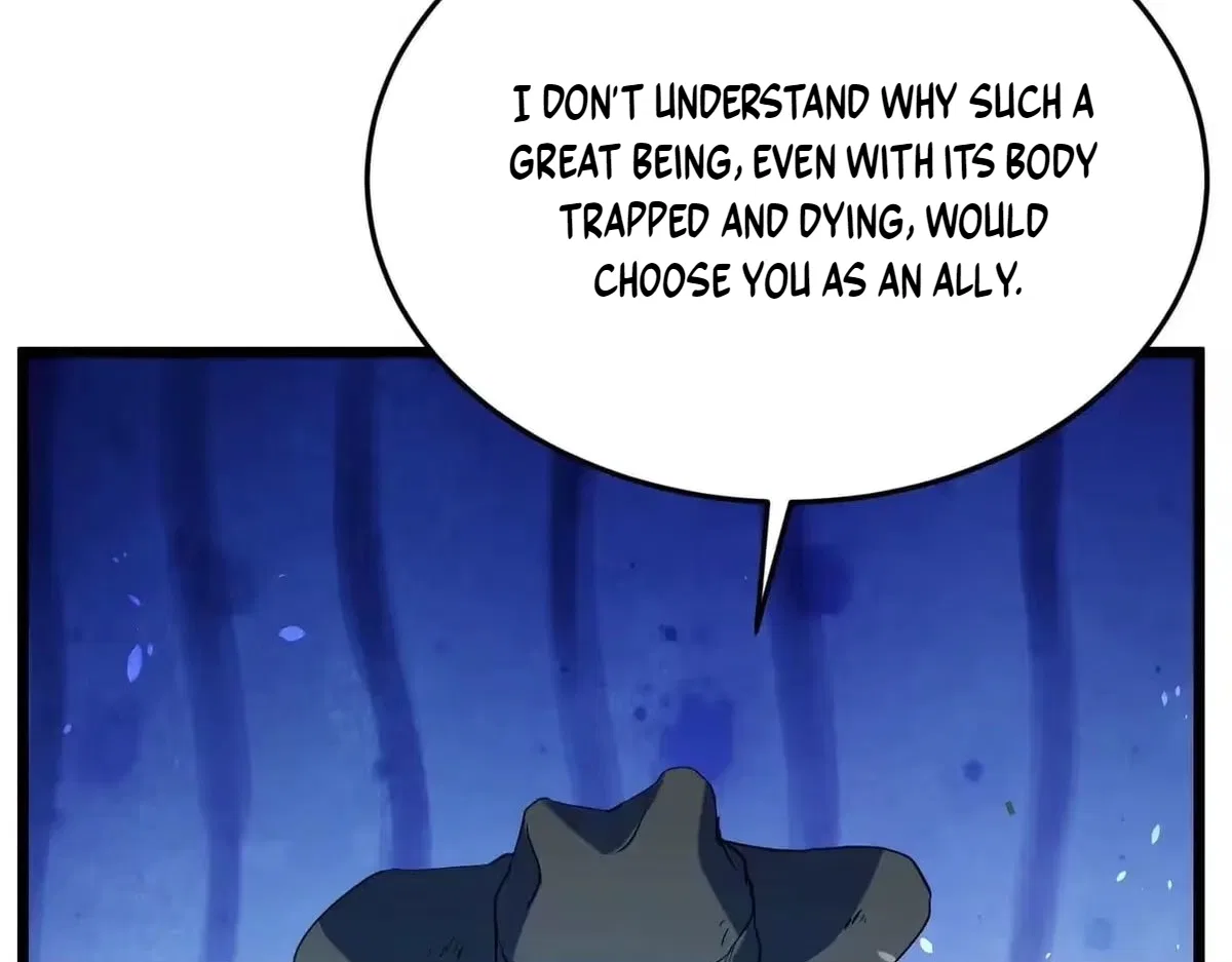 I Rely on My Invincibility to Deal Tons of Damage Passively! Chapter 192 – Page 6
