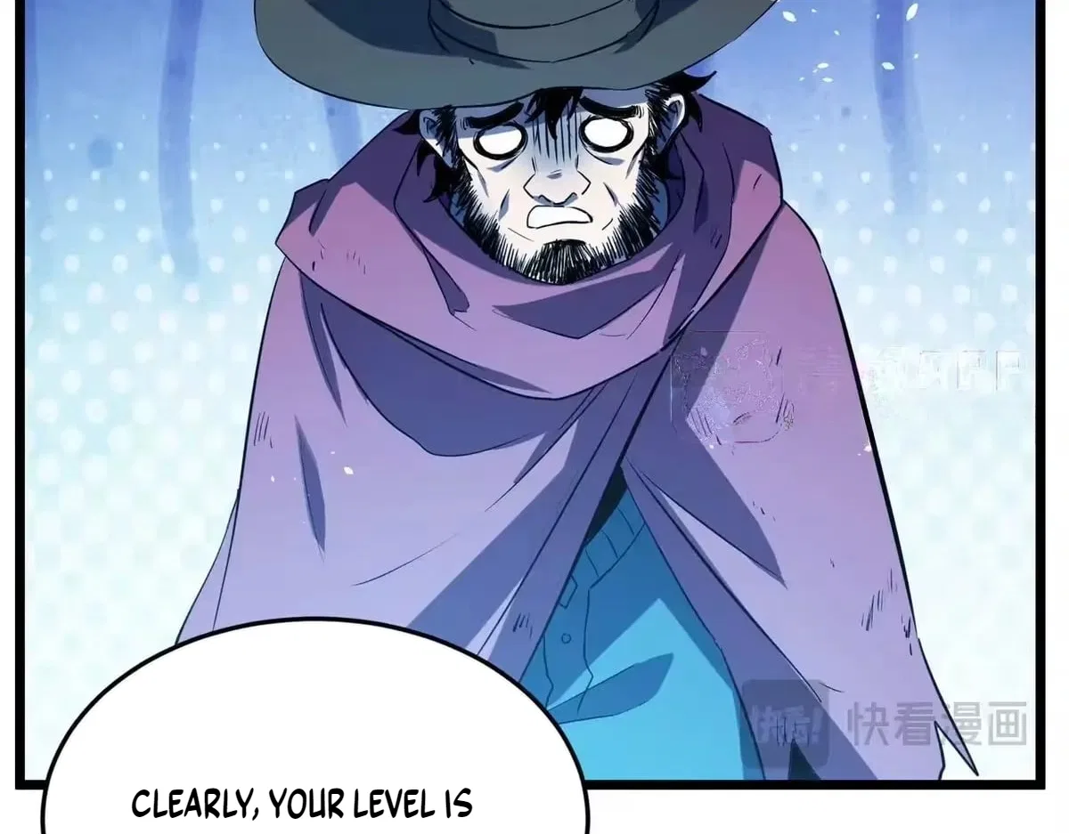 I Rely on My Invincibility to Deal Tons of Damage Passively! Chapter 192 – Page 7