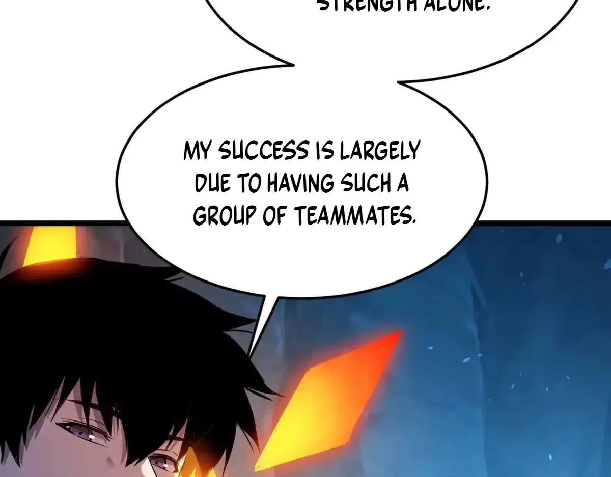 I Rely on My Invincibility to Deal Tons of Damage Passively! Chapter 192 – Page 9