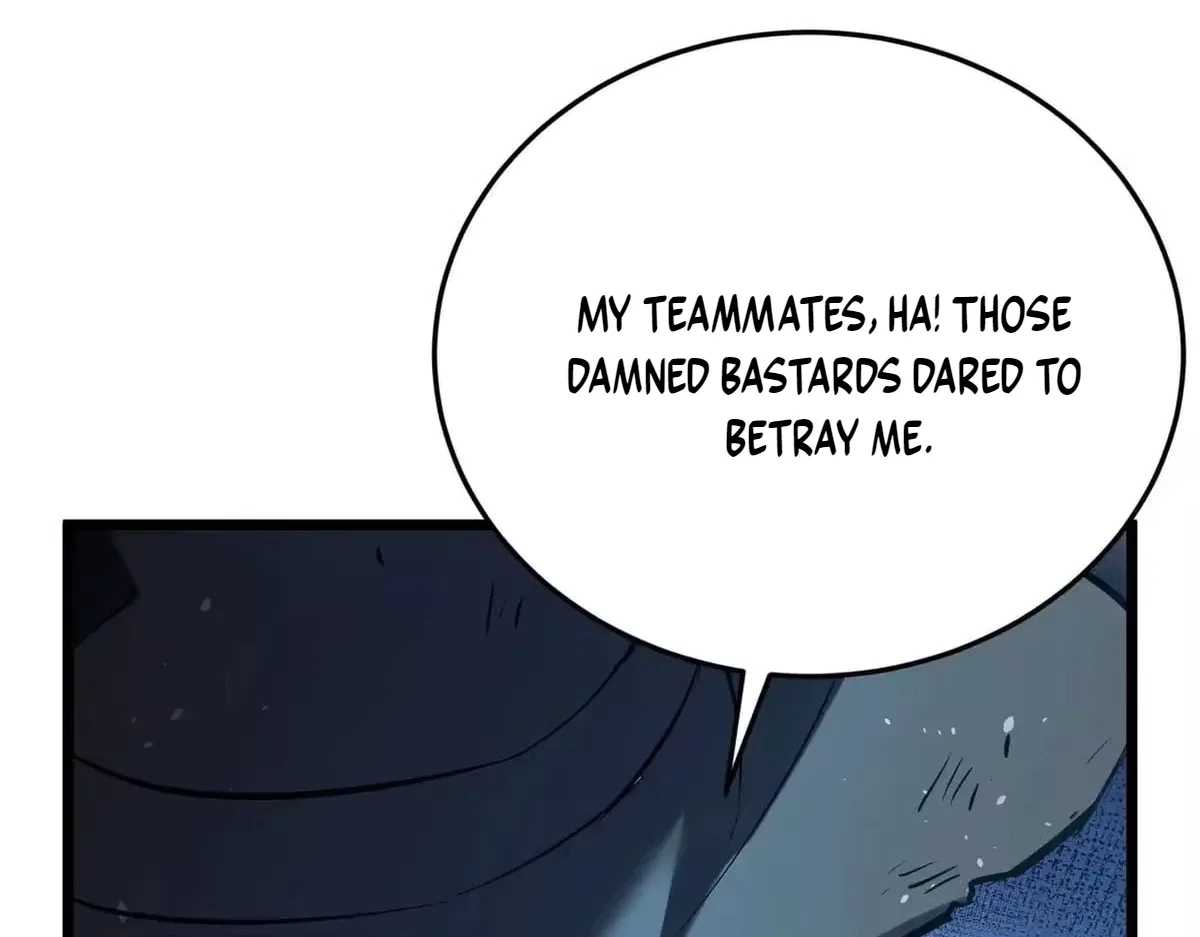 I Rely on My Invincibility to Deal Tons of Damage Passively! Chapter 192 – Page 12