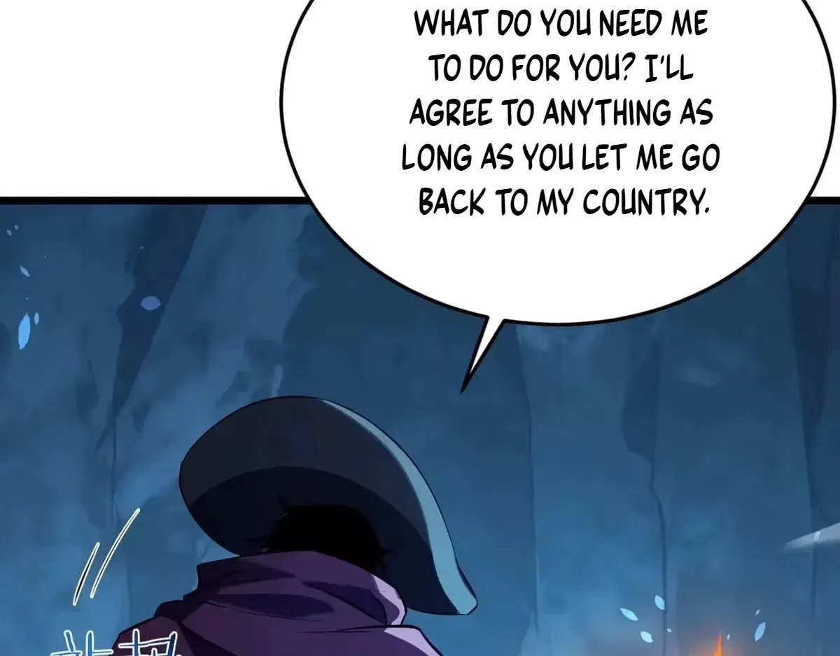 I Rely on My Invincibility to Deal Tons of Damage Passively! Chapter 192 – Page 15