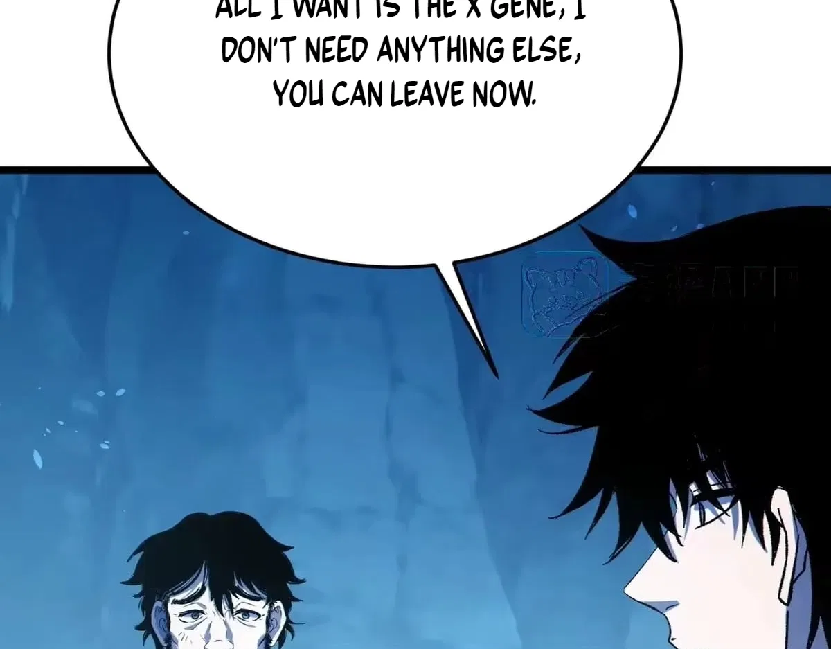 I Rely on My Invincibility to Deal Tons of Damage Passively! Chapter 192 – Page 22