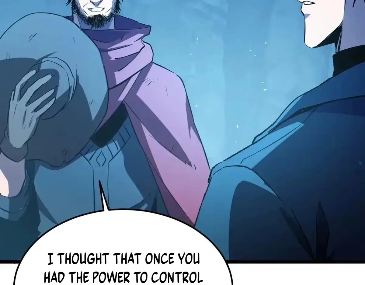 I Rely on My Invincibility to Deal Tons of Damage Passively! Chapter 192 – Page 23