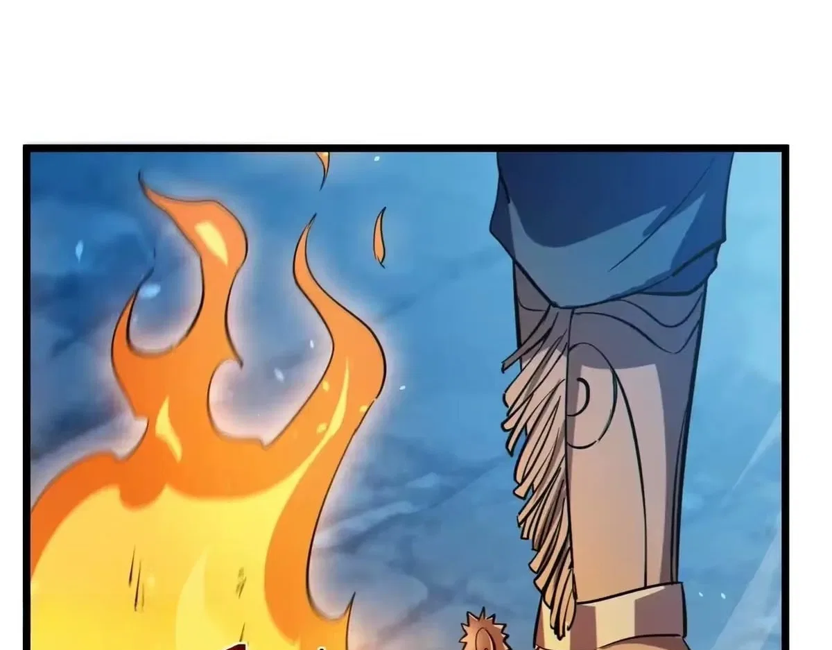 I Rely on My Invincibility to Deal Tons of Damage Passively! Chapter 192 – Page 28