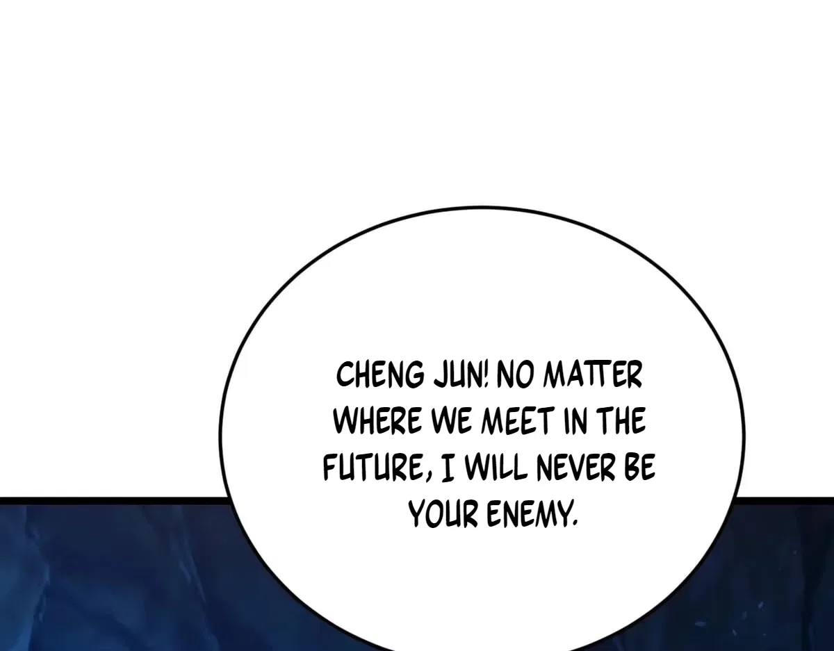 I Rely on My Invincibility to Deal Tons of Damage Passively! Chapter 192 – Page 30