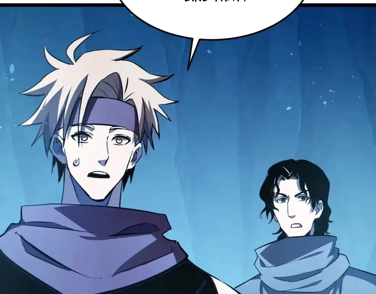 I Rely on My Invincibility to Deal Tons of Damage Passively! Chapter 192 – Page 34