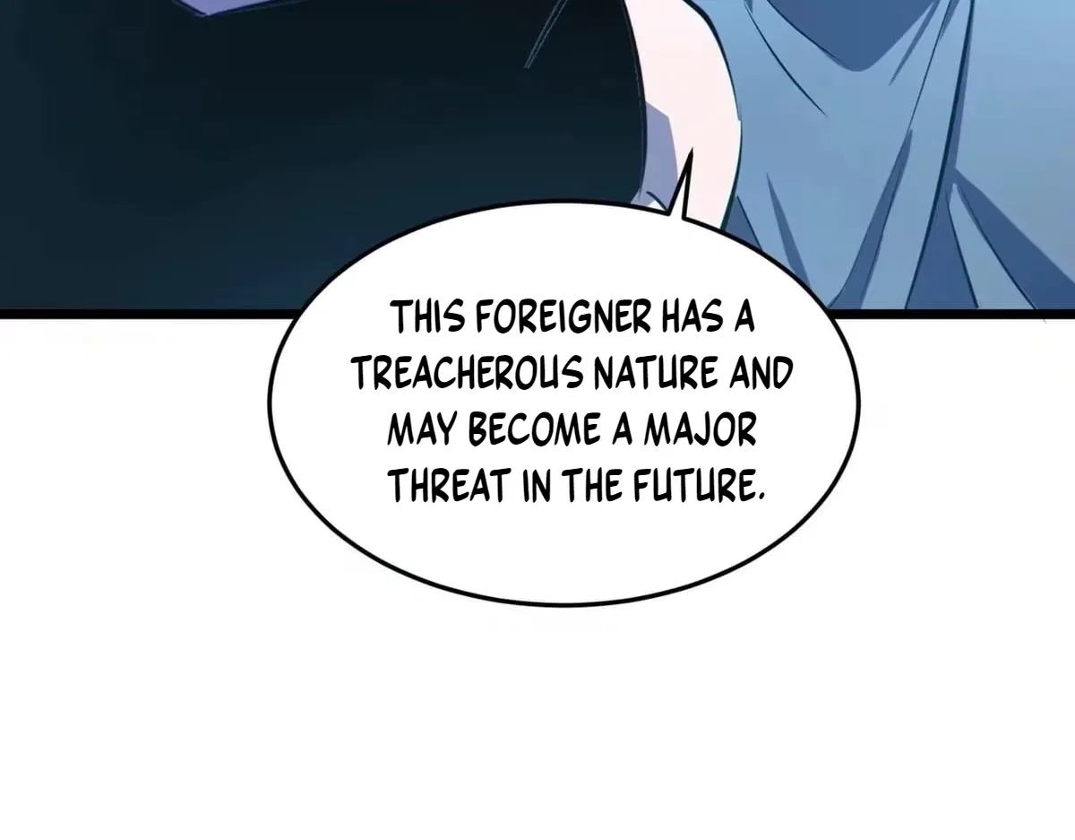 I Rely on My Invincibility to Deal Tons of Damage Passively! Chapter 192 – Page 35