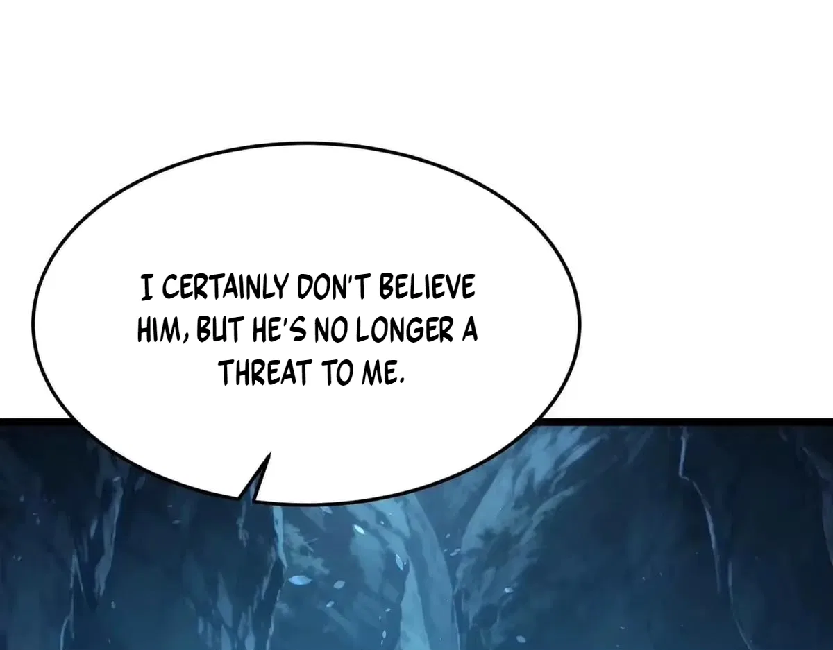 I Rely on My Invincibility to Deal Tons of Damage Passively! Chapter 192 – Page 37