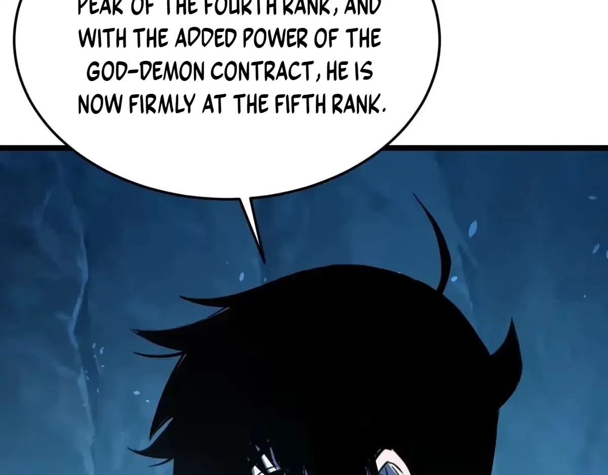 I Rely on My Invincibility to Deal Tons of Damage Passively! Chapter 192 – Page 40