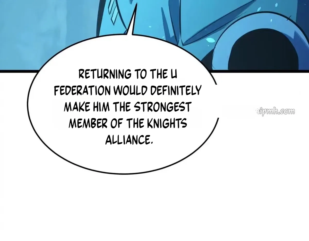 I Rely on My Invincibility to Deal Tons of Damage Passively! Chapter 192 – Page 42