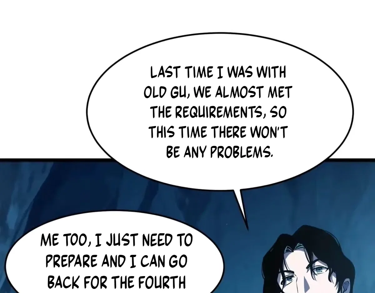 I Rely on My Invincibility to Deal Tons of Damage Passively! Chapter 192 – Page 49