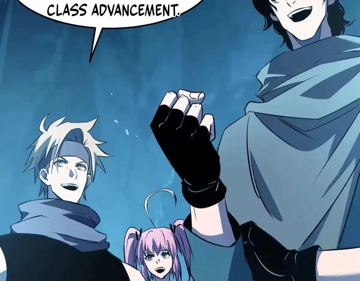 I Rely on My Invincibility to Deal Tons of Damage Passively! Chapter 192 – Page 50